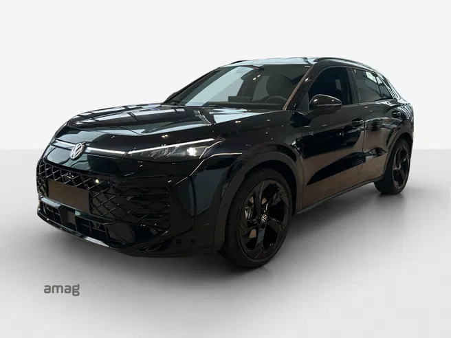 VW T-Roc NF RL 1.5eTSI 150PS DSG