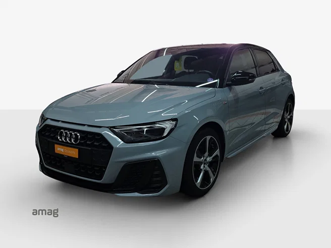 AUDI A1 Sportback 30 TFSI S line Attraction