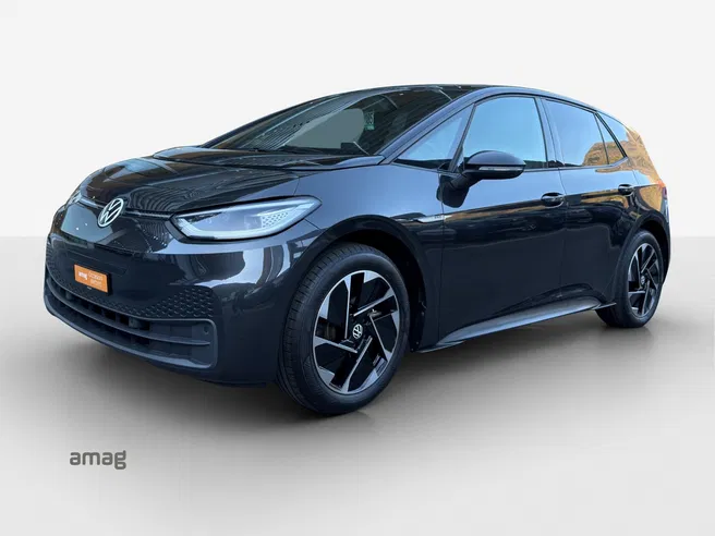 VW ID.3 Pro