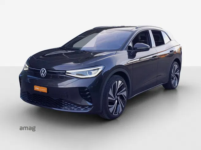 VW ID.4 GTX 299PS
