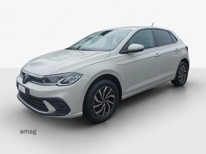 VW Polo Life