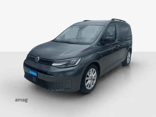 VW Nutzfahrzeuge Caddy Liberty