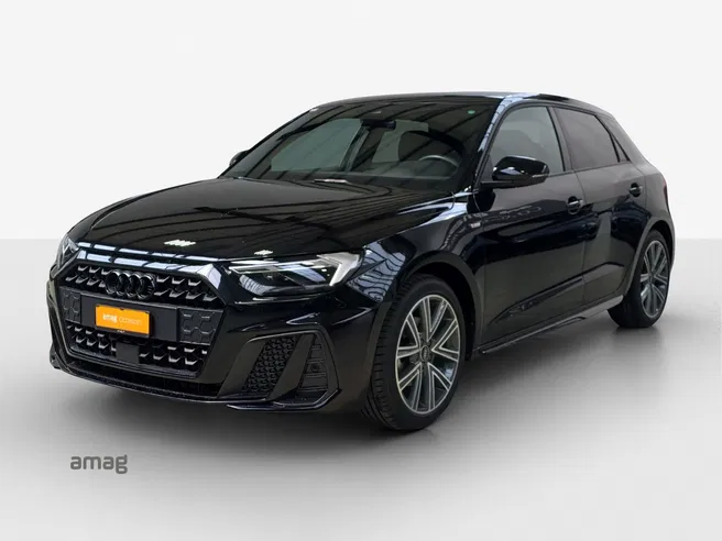 AUDI A1 Sportback 30 TFSI S line Attraction