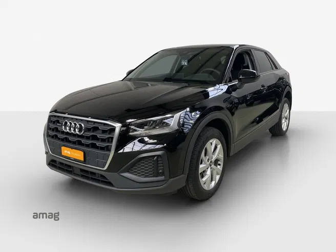 AUDI Q2 40 TFSI Attraction