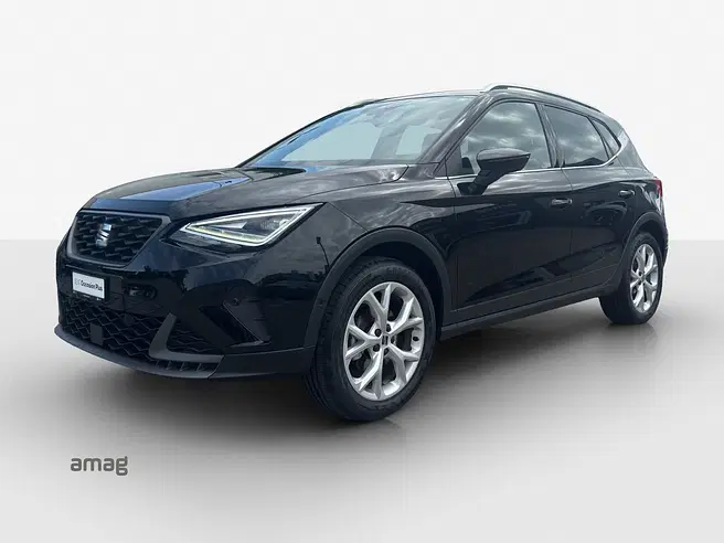 Seat ARONA FR