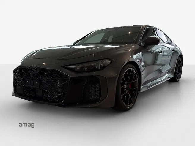 AUDI RS 5