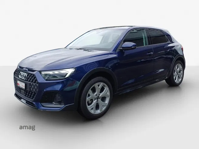 AUDI A1 as 30 TFSI S tronic