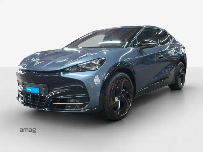 Cupra NEW CUPRA TAVASCAN ADRENALINE TYPE 9 77kWh 340PS 4DRIVE (netto)