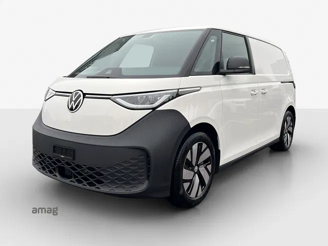 VW Nutzfahrzeuge ID. Buzz Cargo Pro 4Motion