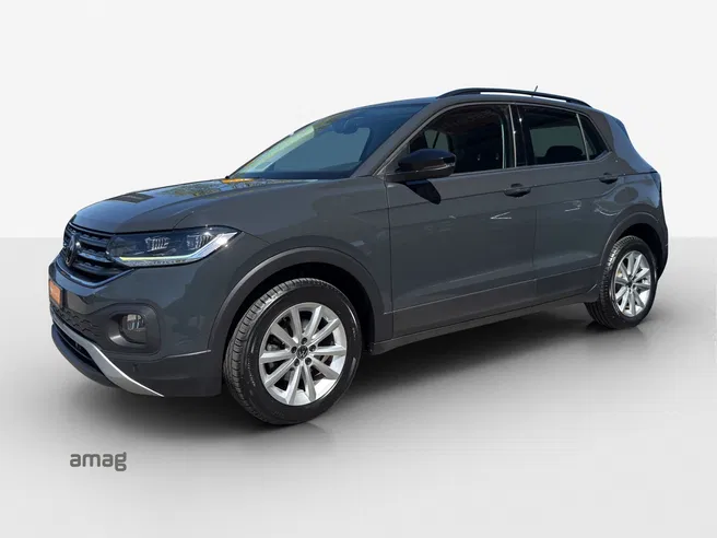 VW T-Cross Life
