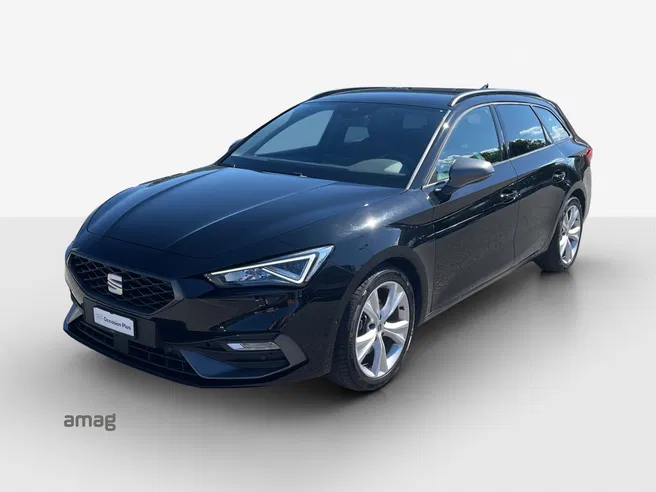 Seat LEON SPORTSTOURER HOLA FR (netto)