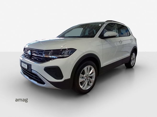 VW T-Cross UNITED