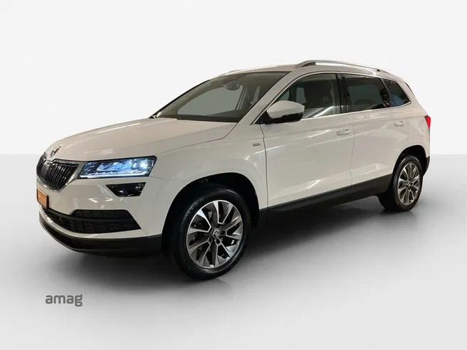 Škoda KAROQ «Clever» (Netto)