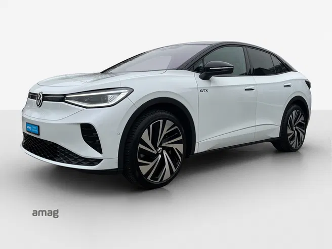VW ID.5 GTX 299 PS