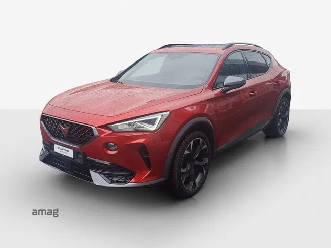 Cupra Formentor VZ 2.0TSI 310PS 7D 4