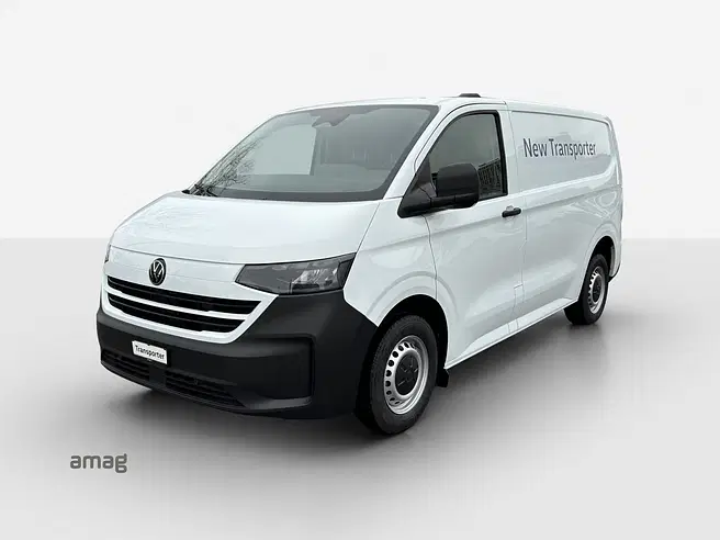 VW Nutzfahrzeuge Transporter Kastenwagen RS 3100mm