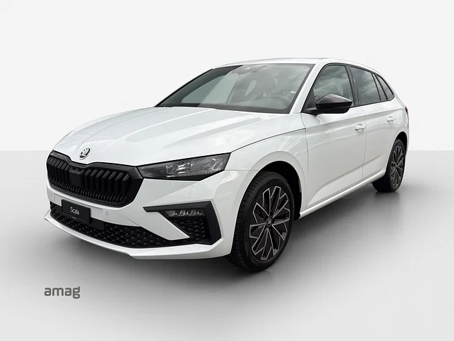 Škoda Scala Dynamic (Netto)