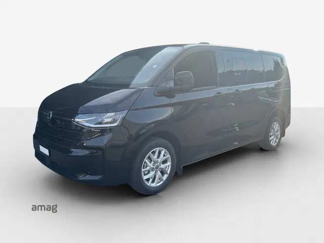 VW Nutzfahrzeuge Caravelle Style RS 3100mm