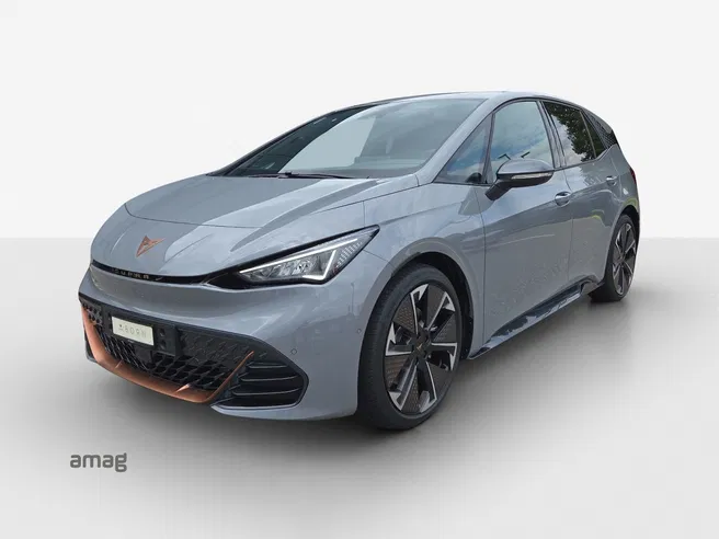 Cupra BORN 79kWh e-Boost (netto)