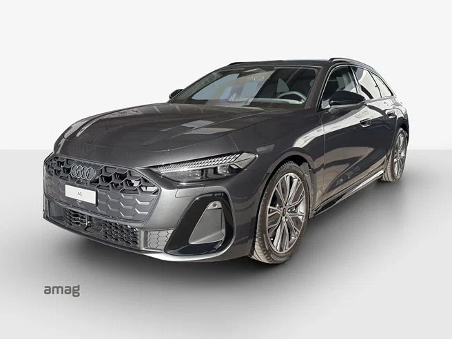 AUDI A5 Avant e-hybrid 220 kW Attraction