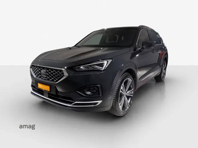 Seat TARRACO XCELLENCE