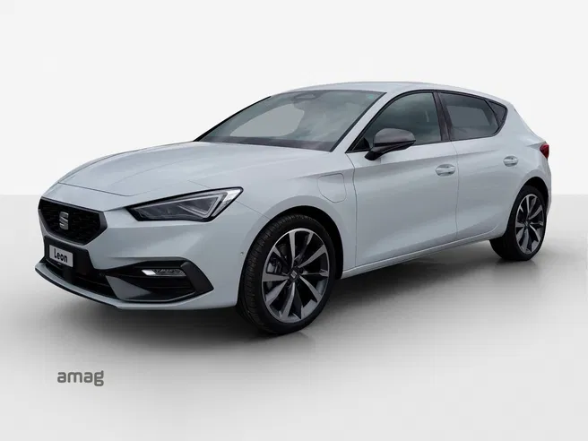 Seat SEAT LEON MOVE! FR e-HYBRID (netto)
