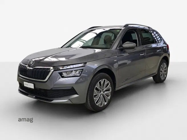 Škoda Kamiq «Tour» (NETTO)