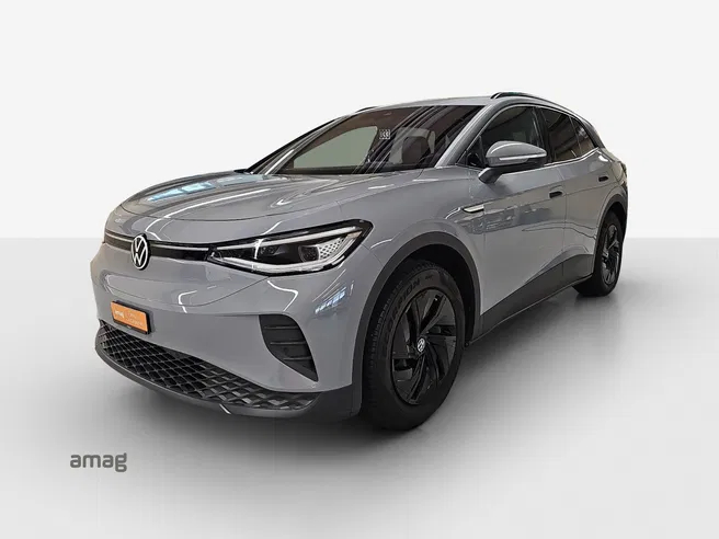 VW ID.4 Style Pure 148PS