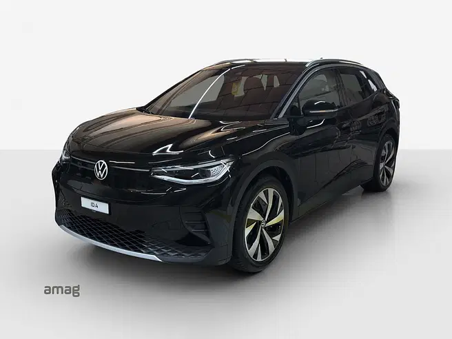 VW ID.4 Pro UNITED