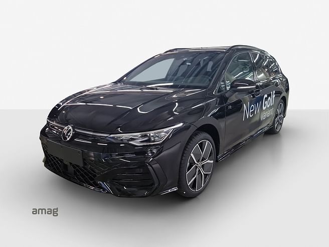 VW Golf Variant  PA R-Line
