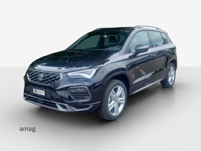 Seat ATECA Move! FR (netto)