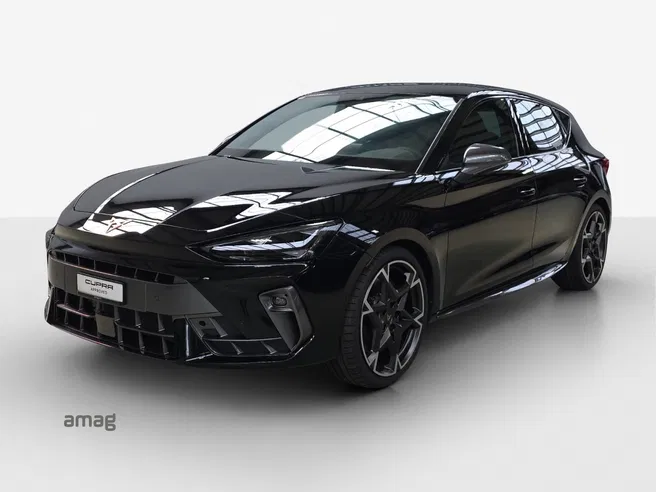 Cupra NEW CUPRA LEON