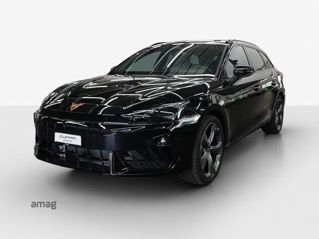 Cupra CUPRA LEON SPORTSTOURER PRIME EDITION