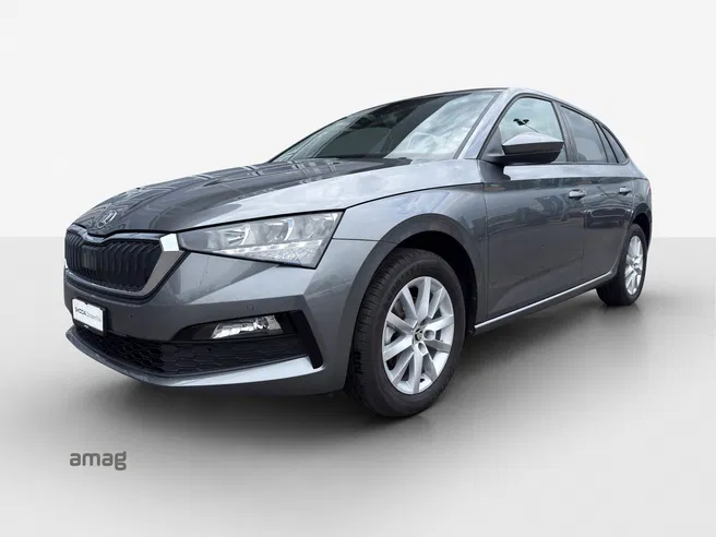 Škoda SCALA «Fresh» (NETTO)