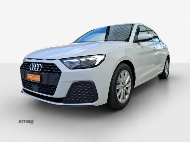 AUDI A1 Sportback 30 TFSI