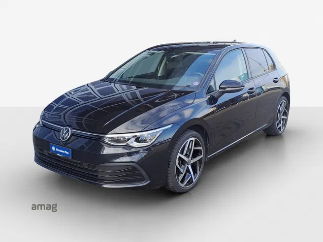 VW Golf Life 1.0eTSI PS DSG