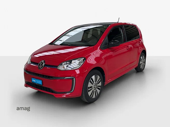 VW e-up!