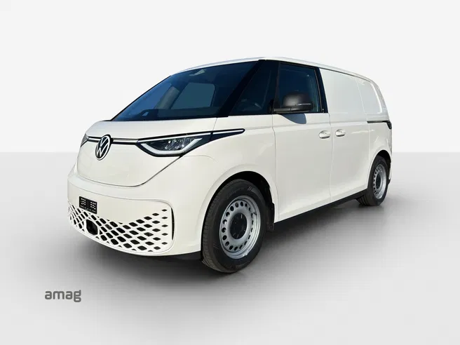 VW Véhicules Utilitaires ID. Buzz Cargo Pro