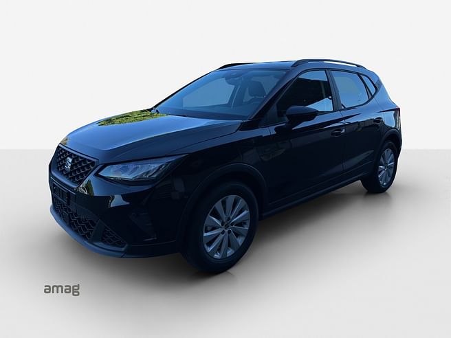 Seat ARONA GO (netto)