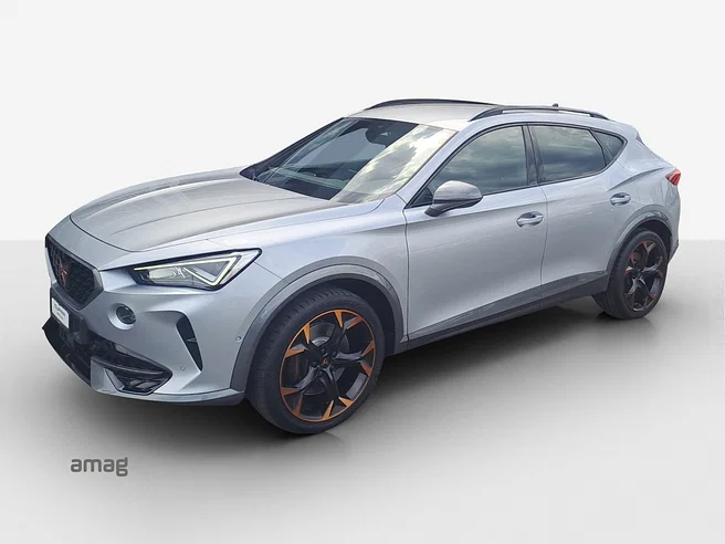 Cupra FORMENTOR 4DRIVE