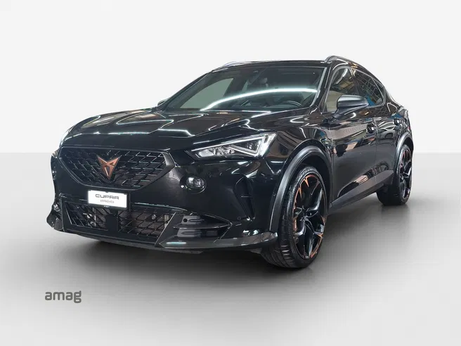 Cupra CUPRA FORMENTOR VZ5 4DRIVE