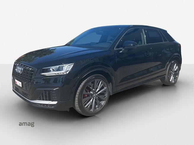 AUDI SQ2 TFSI