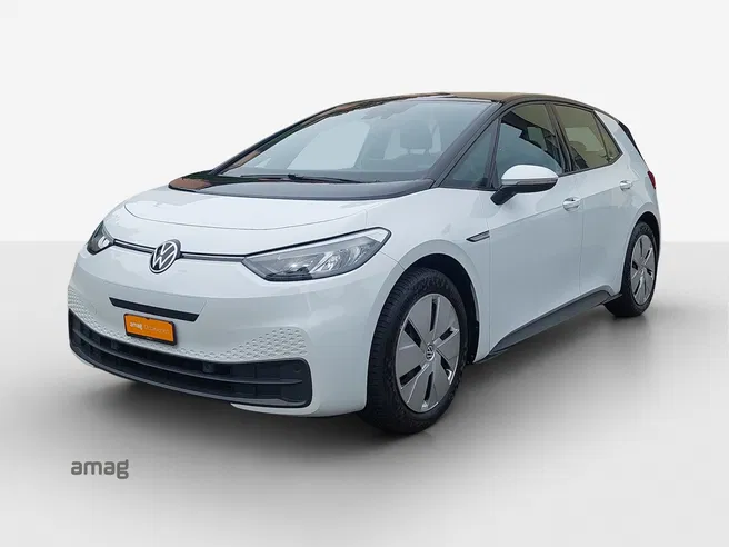 VW ID.3 Pro