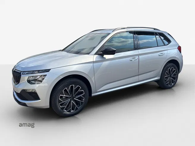 Škoda Kamiq Dynamic Netto)