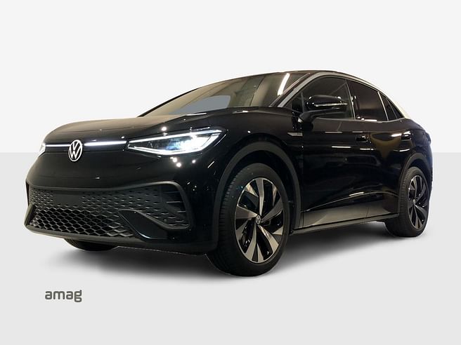 VW ID.5 Pro Performance