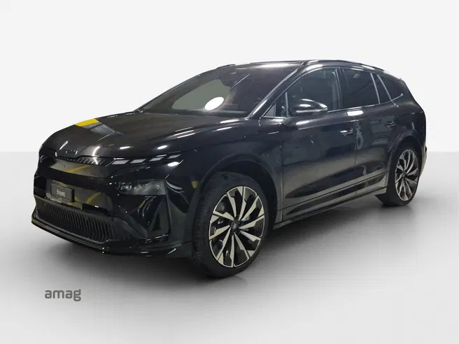 Škoda Enyaq Sportline 85x 4x4