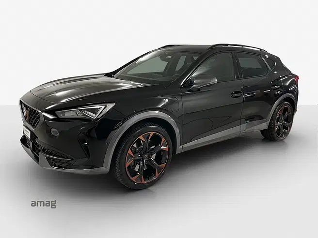 Cupra FORMENTOR e-HYBRID