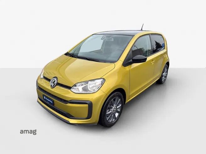 VW move up! PA 1.0 90PS BMT 5G