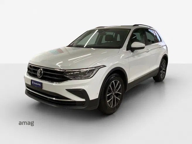VW TIGUAN LI 1.5TSI EVO 150PS DSG