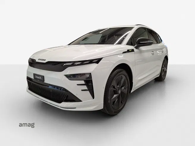 Škoda Enyaq RS 85x 4x4